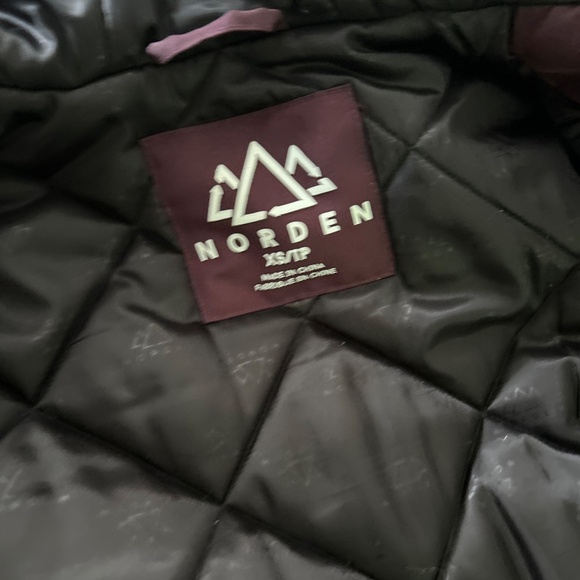 Norden Winter jacket - Picture 3 of 4